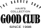 GOOD CLUBのロゴ