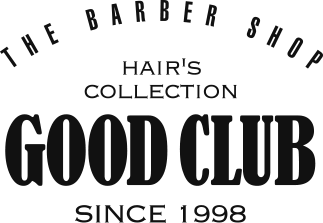 GOOD CLUBのロゴ